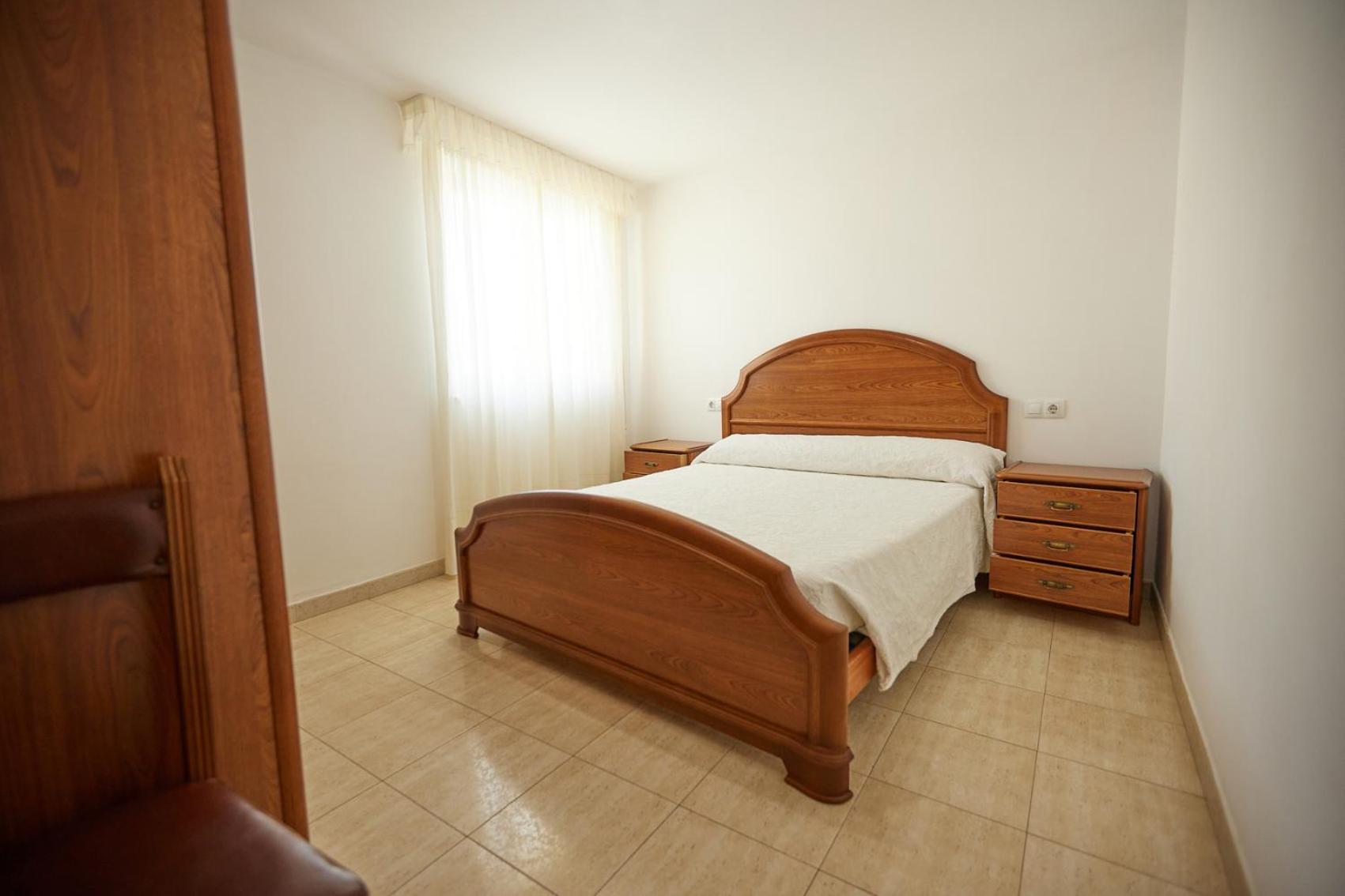 Casa Con Jardin Al Lado De La Playa Βίλα Viveiro Εξωτερικό φωτογραφία