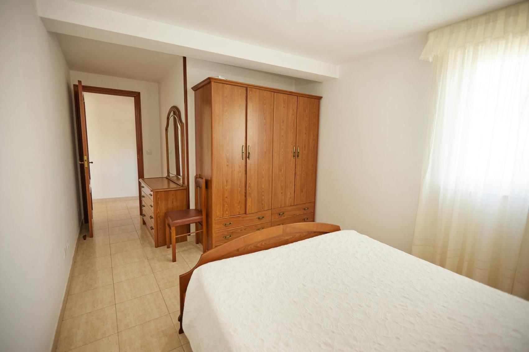 Casa Con Jardin Al Lado De La Playa Βίλα Viveiro Εξωτερικό φωτογραφία
