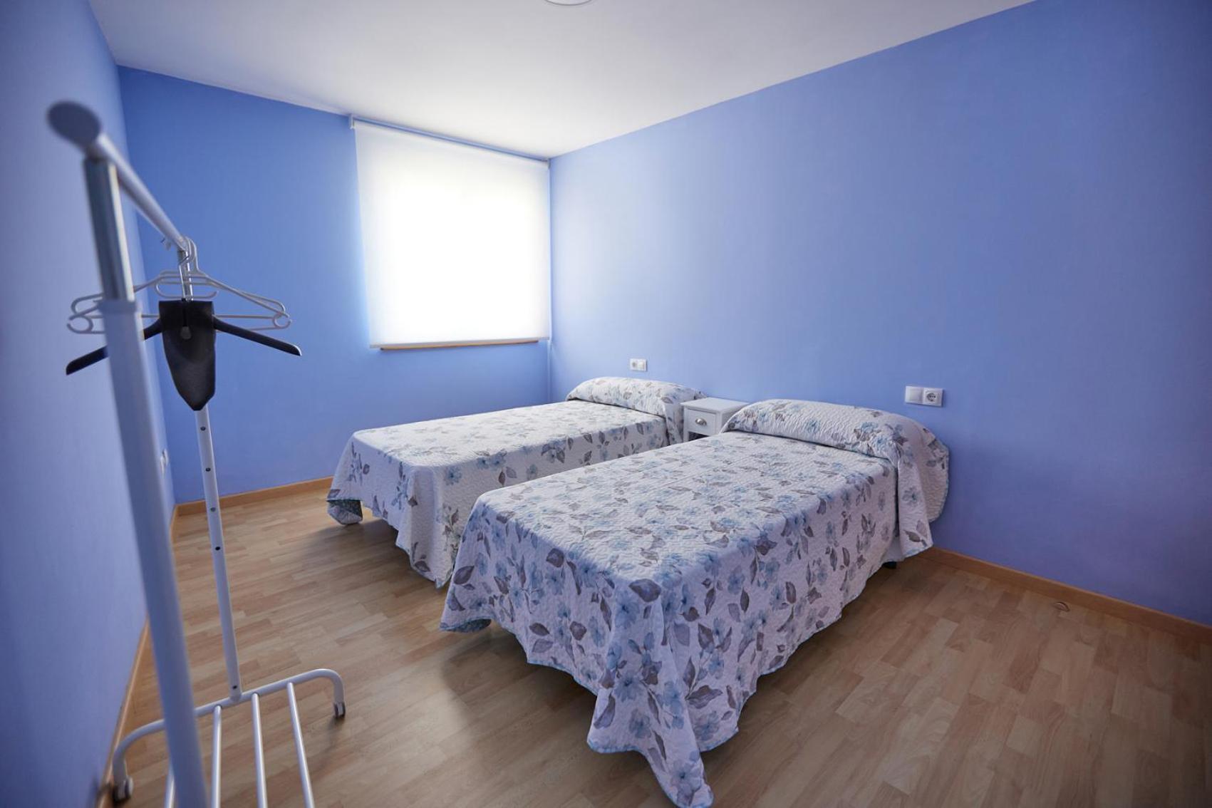 Casa Con Jardin Al Lado De La Playa Βίλα Viveiro Εξωτερικό φωτογραφία